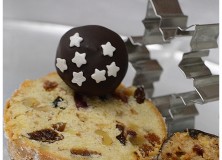 Stollen Cakepops