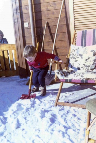 Andrea Juchem Schnee