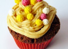 Bild: Cupcake Dreams
