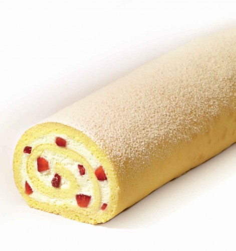 Biskuitrolle
