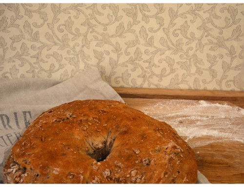 Backen im Trend: Leckeres Brot selbst gemacht
