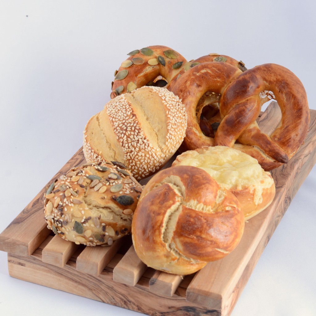 Brotzeit