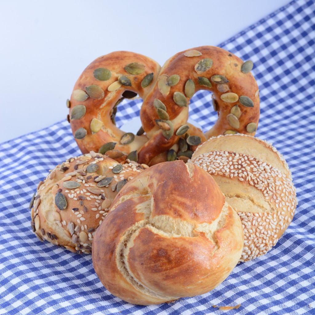 Brotzeit