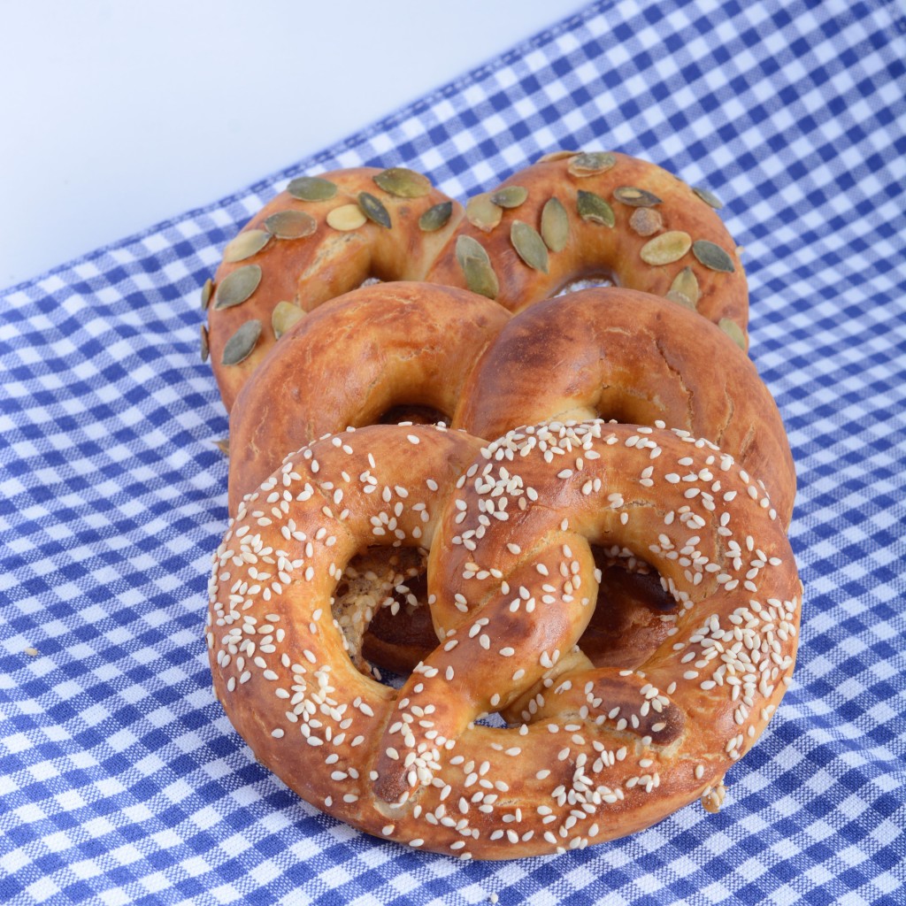 Brotzeit