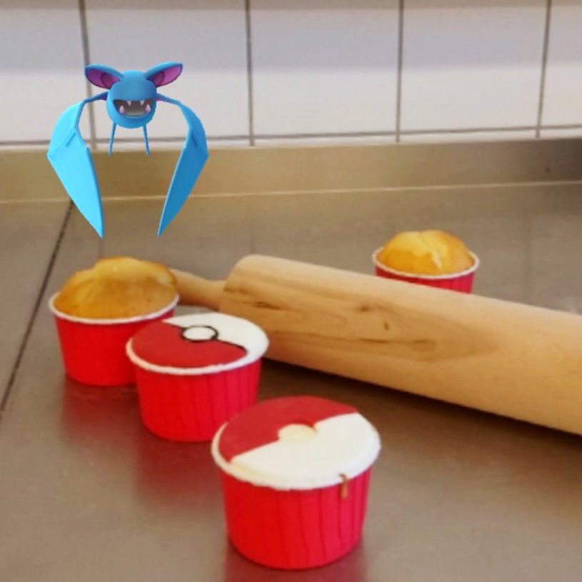 Pokéball