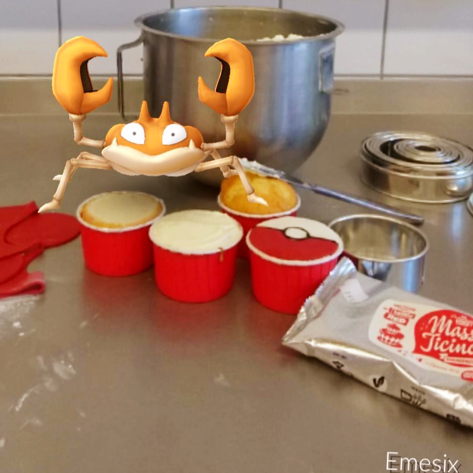 Pokéball