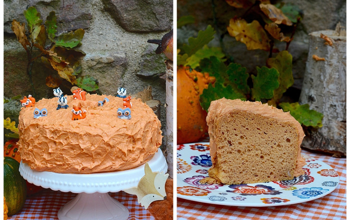 Kürbis Kürbiskuchen Pumpkin Pie