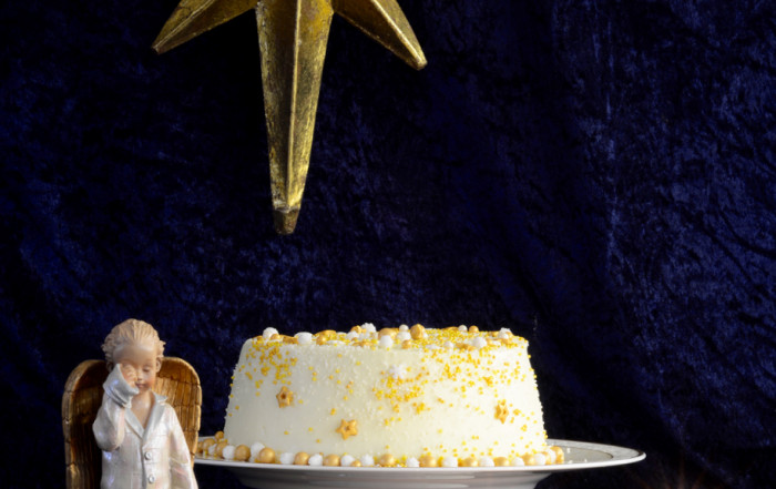 Silvester Rezept Kuchen