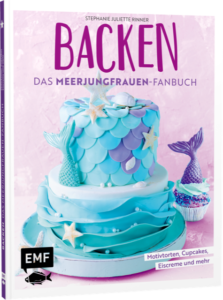 Nixen Meer Cupcakes Backbuch
