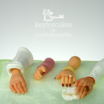 Wir können es kaum erwarten: die Cake Sensation