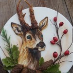 Wir können es kaum erwarten: die Cake Sensation