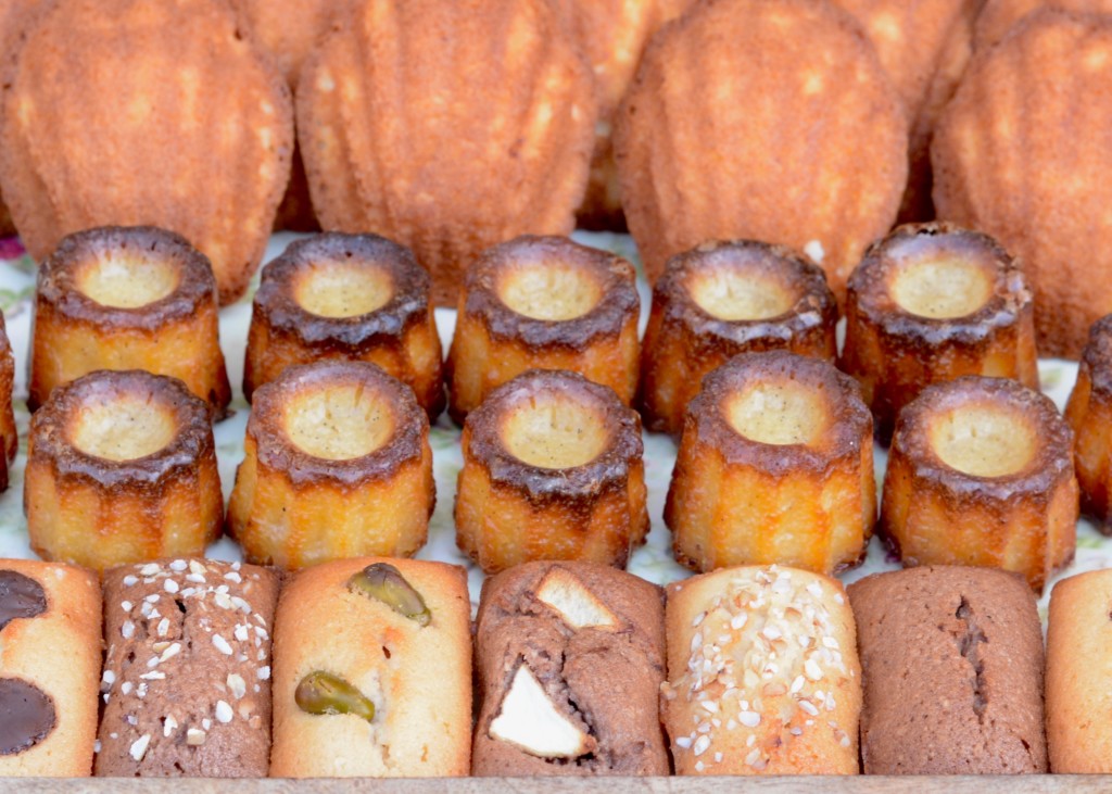 Kennt ihr schon Cannelés? Die Backschwestern