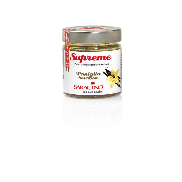 Saracino Aroma-Paste Tiramisu X