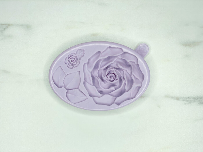 Large Rose Mould von Karen Davies X – Bild 2