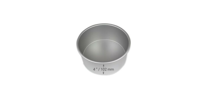 Backform extra hoch 20cm X – Bild 4