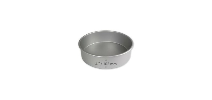 Backform extra hoch 25cm X – Bild 2
