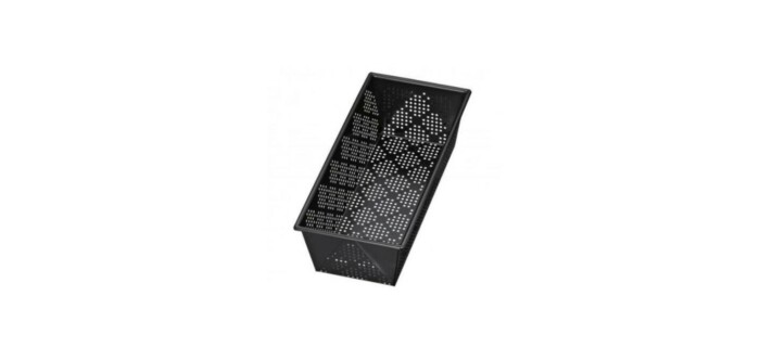 Original Kaiser Brotform perforiert 35cm X