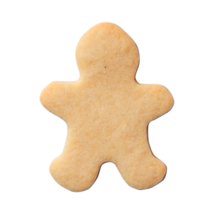 Ausstecher Lebkuchenmann 7,5 cm – Bild 2