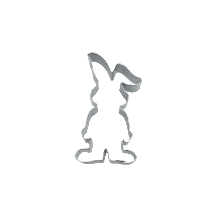 Ausstecher Hase 5,5 cm