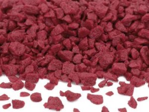 Kirsch Crispies 20g