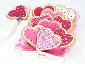 Royal Icing Eiweißglasur 500g