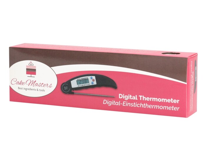 Einstichthermometer – Bild 2