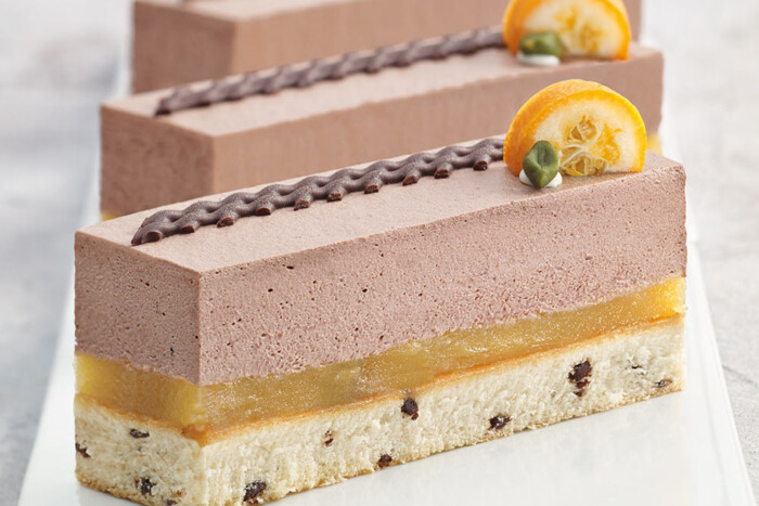 Sahnestand Schokolade 200g Clean Label