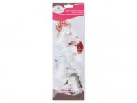 Ausstecher + Stempel Weihnachten 4er – Bild 2
