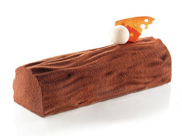 Silikomart Magic Wood Mat – Bild 3