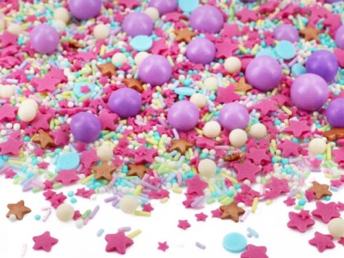 Produktfoto: Sprinkles Friends Forever 80g