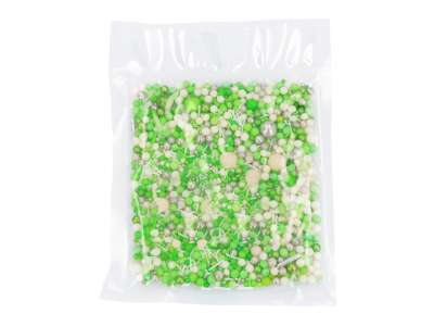 Sprinkles Green Meadow 80g – Bild 2