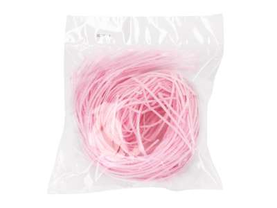 Essbares Gras pink 30g – Bild 2