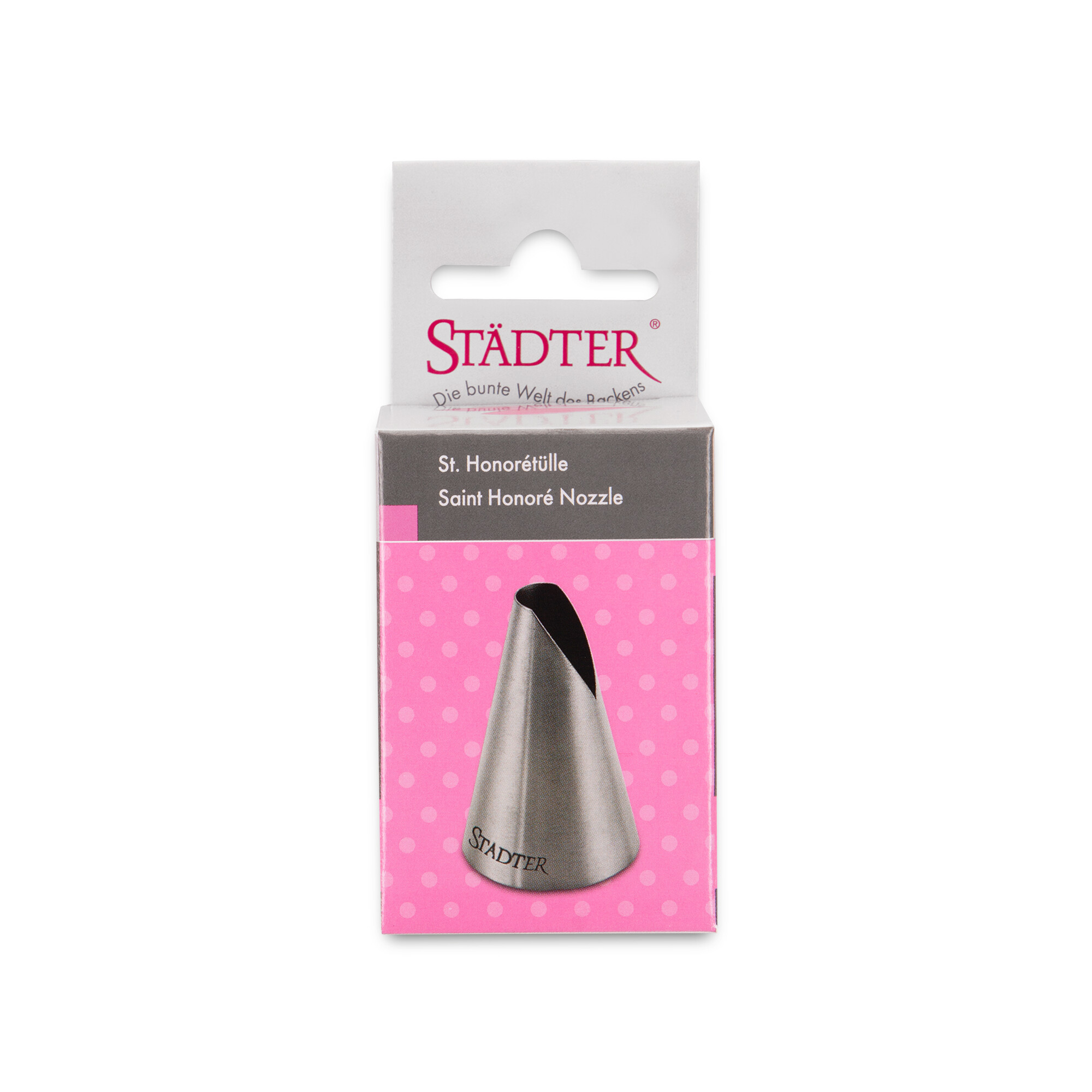 Produktfoto: St. Honorétülle 18 mm