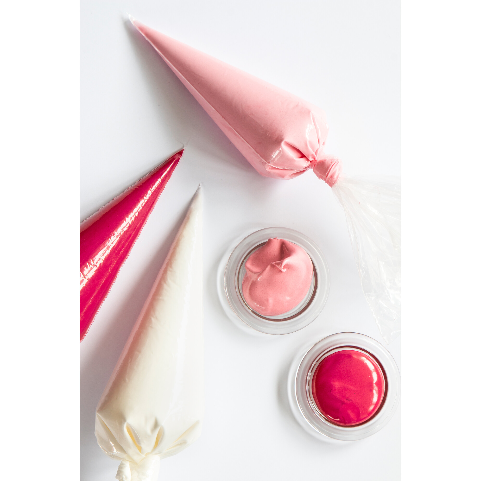 Produktfoto: Einweg-Spritzbeutel 10 St.