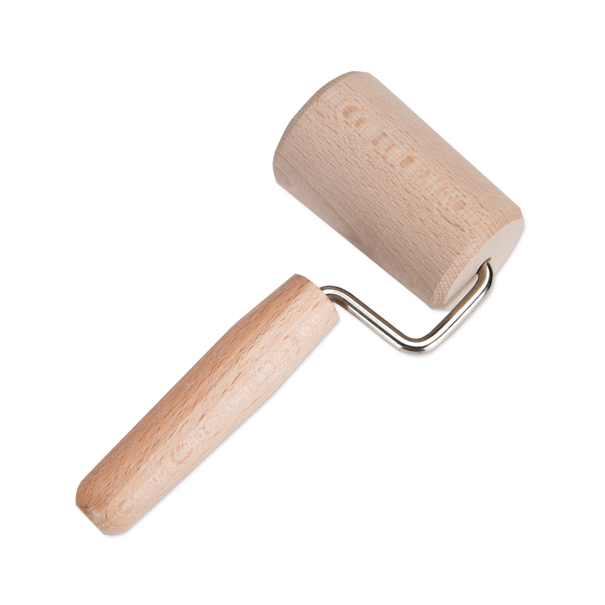 Backblechrolle ø 4,4 cm / AB 6,5 cm