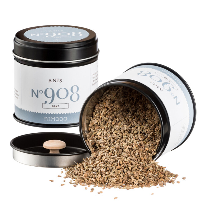 Bio Anis ganz, 60g