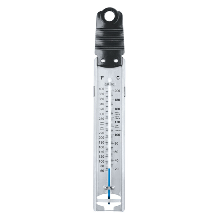 Zucker-Thermometer 31,5 cm