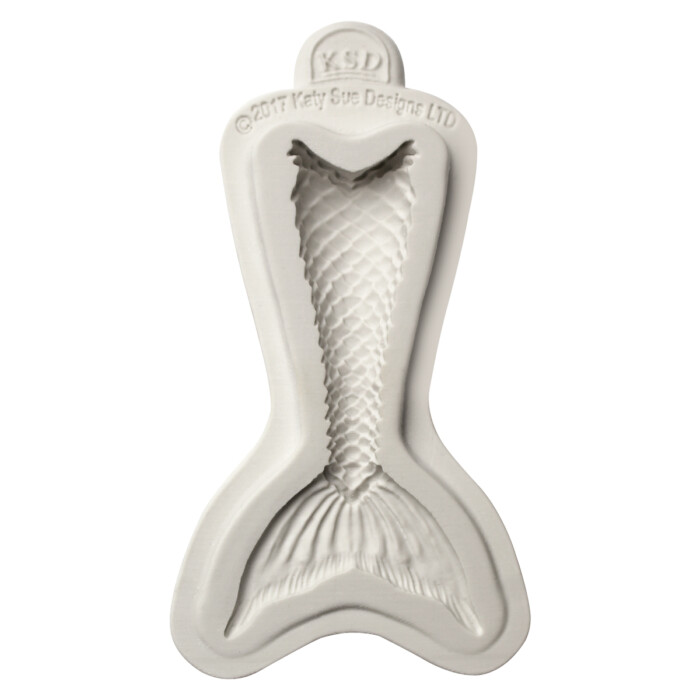 Katy Sue Mould Mermaid Tail – Bild 2