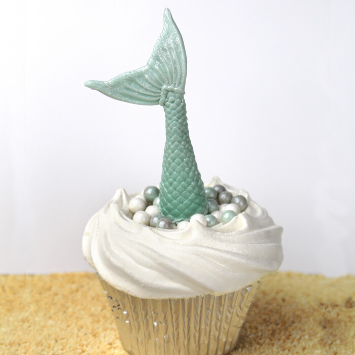 Katy Sue Mould Mermaid Tail – Bild 3