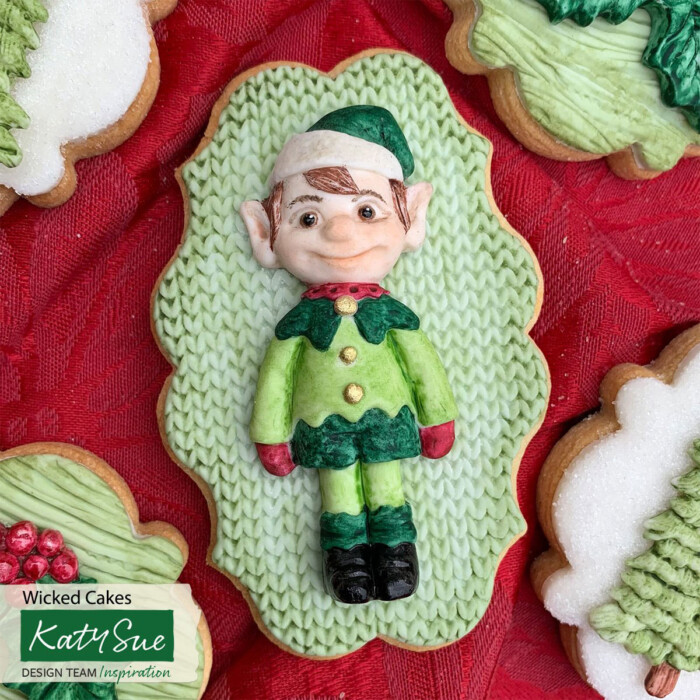 Mould Elf Katy Sue – Bild 2