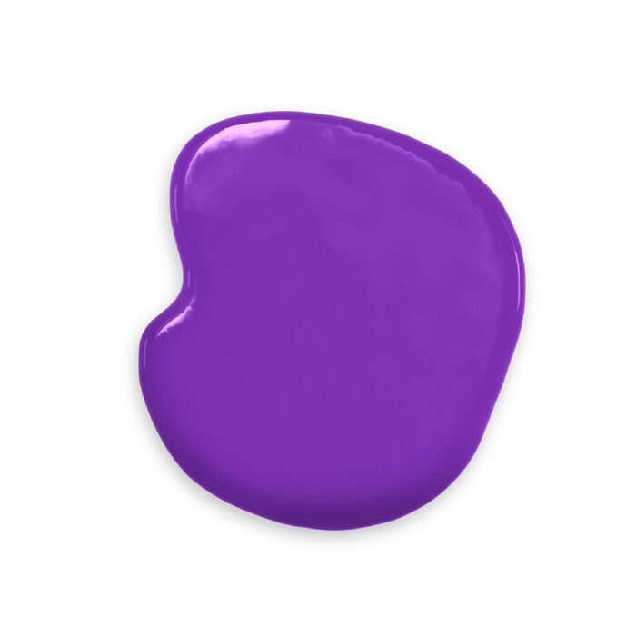 Colour Mill Oil Blend Purple 20 ml – Bild 2