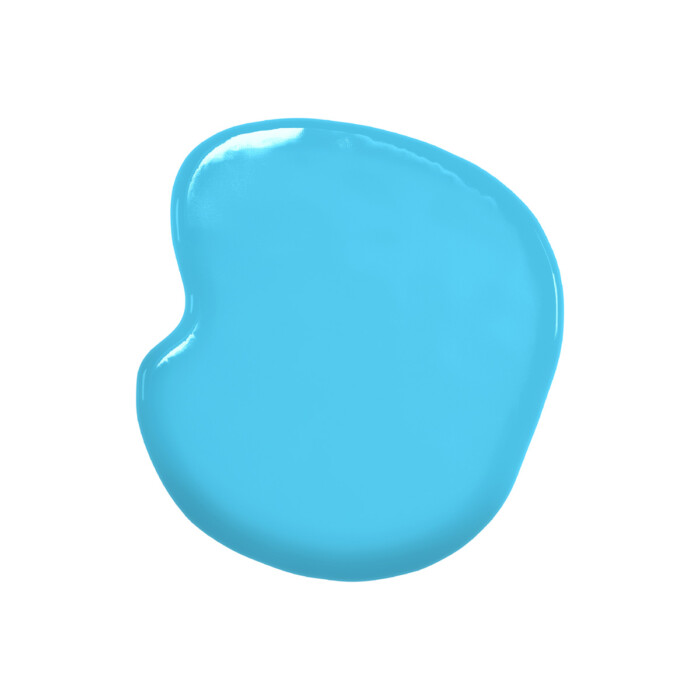 Colour Mill Oil Blend Sky Blue 20 ml – Bild 2