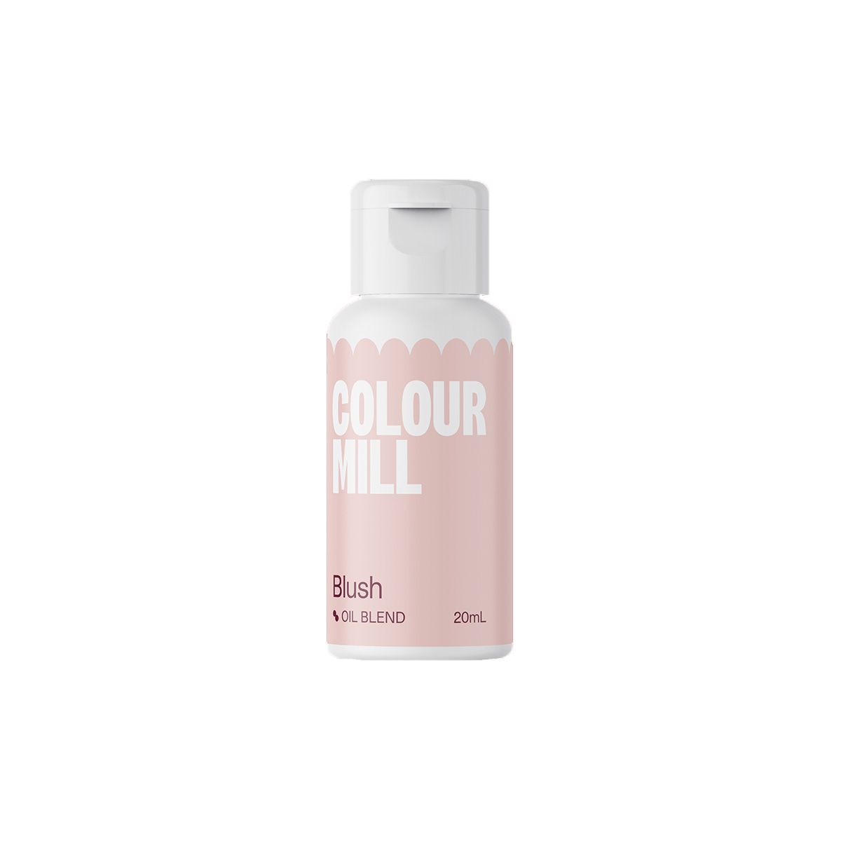 Produktfoto: Colour Mill Oil Blend Blush 20 ml