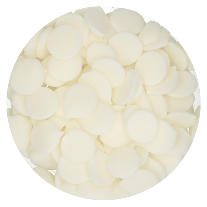Deko Melts Joghurtgeschmack 250g FC – Bild 3