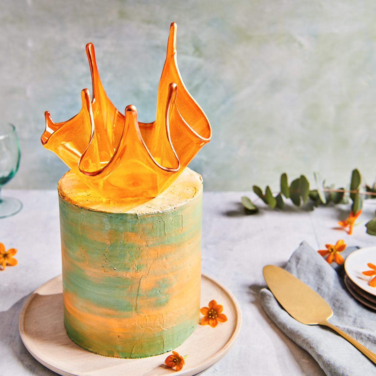 Isomalt 250 g FC – Bild 2