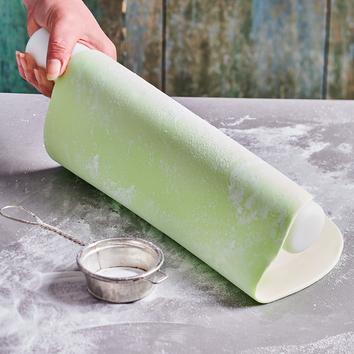 Produktfoto: Magic Roll-Out Powder 225 g FC