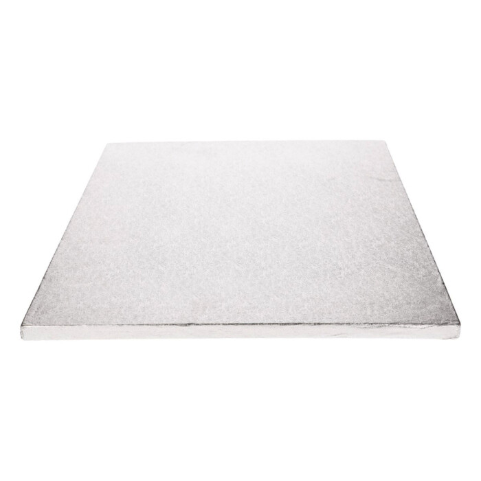 Cake Board Rechteckig 35,5 x 30,5 cm FC