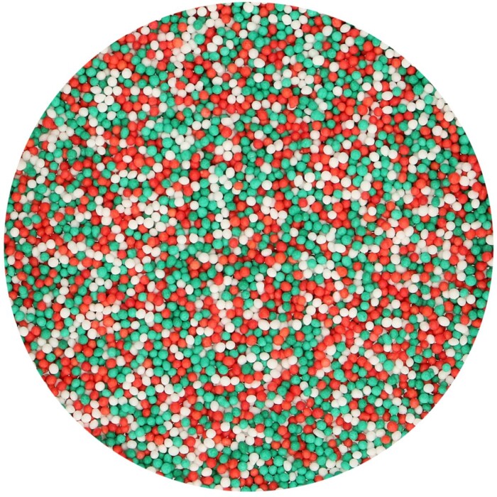 Nonpareils Weihnachten 80g FC – Bild 2