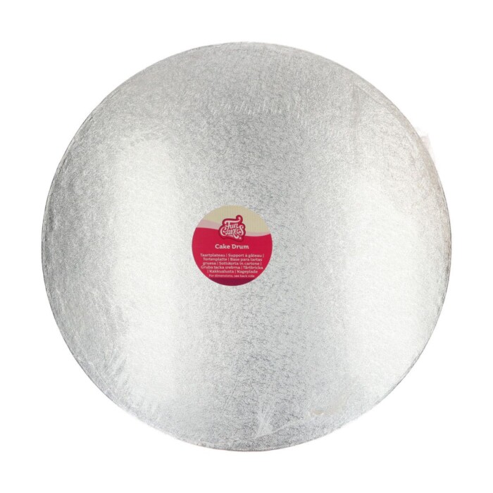 Cake Board rund 50,5cm FC