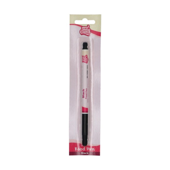 Farbstift Schwarz